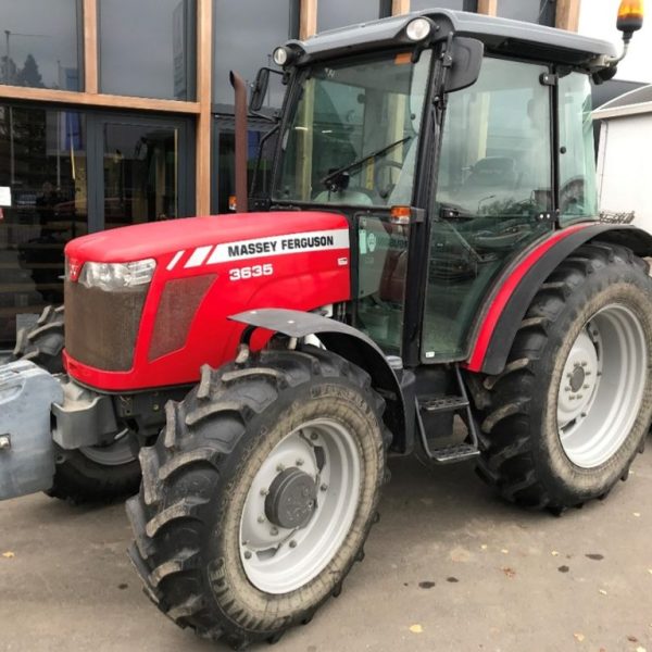 Massey Ferguson 3635